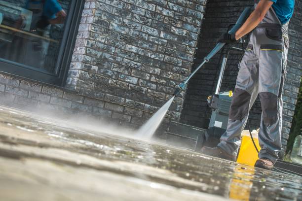 Professional Pressure Washing Services in Butte, MT