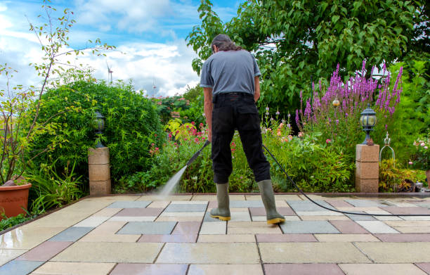 Best Commercial Pressure Washing in Butte, MT